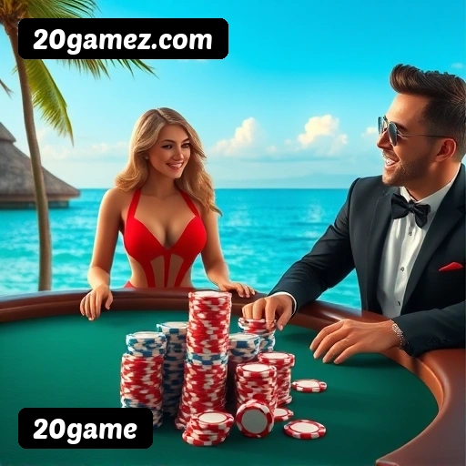 Vantagens VIP 20game