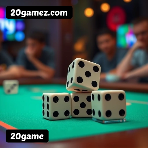 Performance App 20game