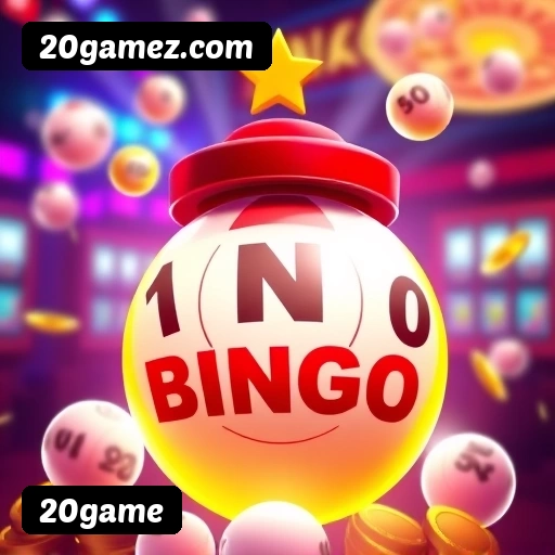 Instruções Download 20game