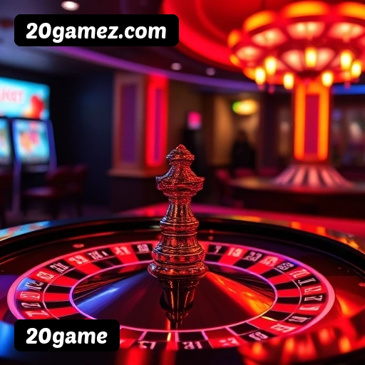 Jackpots 20game