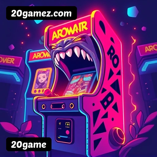 Recursos App 20game