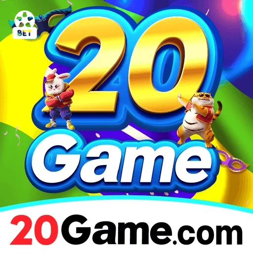 Logo da 20game