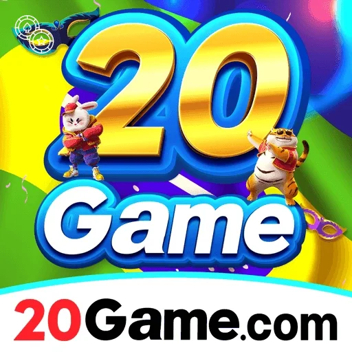 Logo da 20game