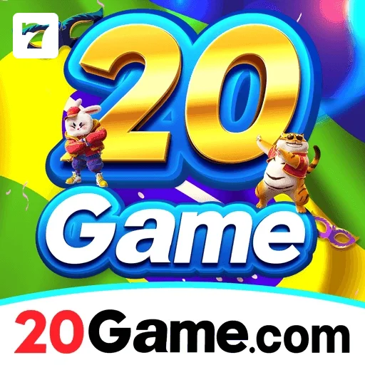 Logo da 20game