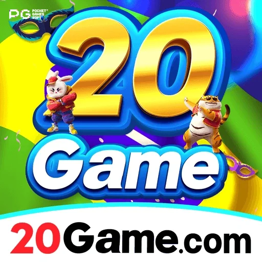 Logo da 20game