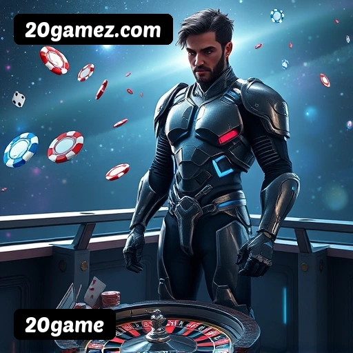 APK 20game Android