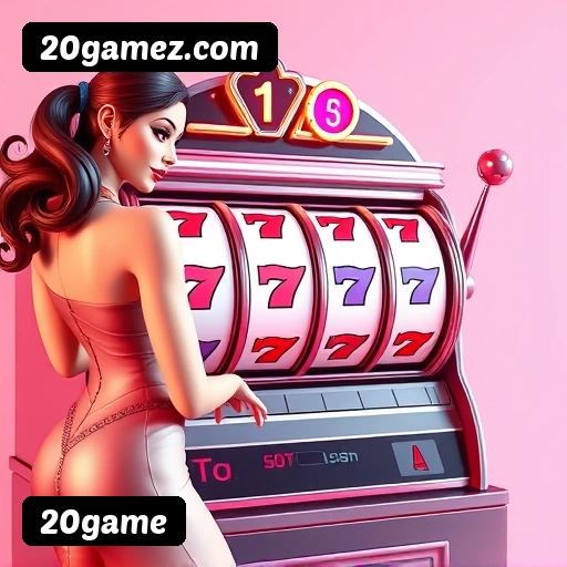 Transparência RTP 20game