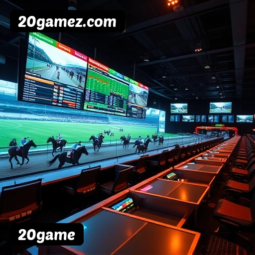 Jogos de slot online na 20game