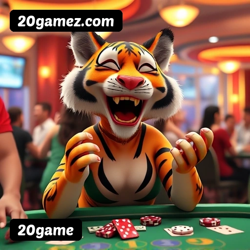 Slots desktop 20game